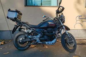 Moto Guzzi V85