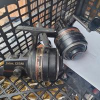 mulinello pesca Daiwa 125 M