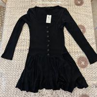 Abito Denny Rose tg L  con cartellino