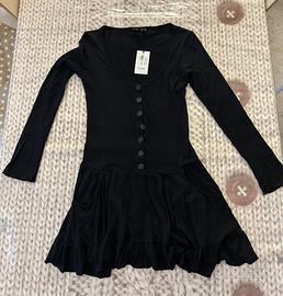 Abito Denny Rose tg L  con cartellino