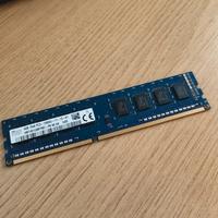 RAM SK hynix 4GB DDR3 1600 MHz PC3‑12800U