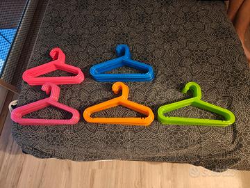 grucce Ikea bambino colorate