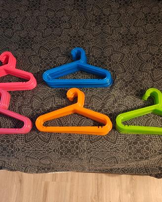 grucce Ikea bambino colorate