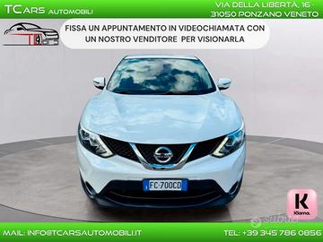 NISSAN QASHQAI 1.2 BENZINA EURO 6 B
