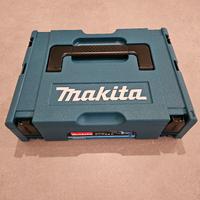 Valigetta makita makpac 1 295x395x105 vuota