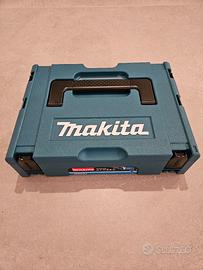 Valigetta makita makpac 1 295x395x105 vuota