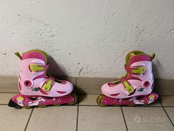 Roller  bambina