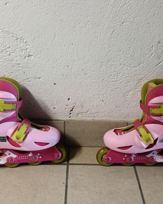 Roller  bambina