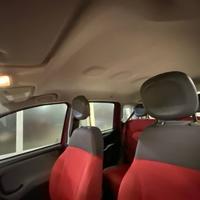 CIELO PER FIAT PANDA 312 ANNO 2014 - 2022