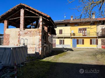 CASA SEMINDIPENDENTE A GIFFLENGA