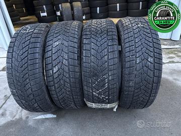 gomme usate 2356018 Winter GOODYEAR - DURAGRIP - 1