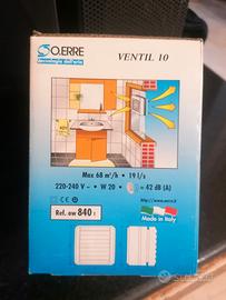 aspiratore 