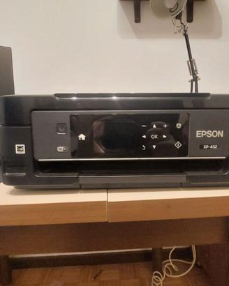 Stampante Epson XP 432 WI-FI - LEGGERE BENE