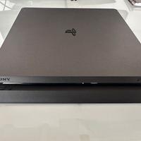 Playstation 4 Slim