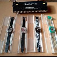 orologi le grandi corse