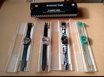 orologi le grandi corse