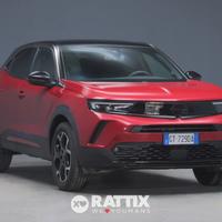 OPEL Mokka II Mokka 1.2 t Ultimate s&s 136cv