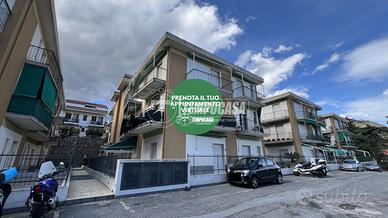 Bilocale in zona tranquilla