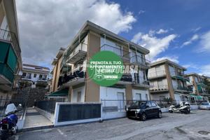 Bilocale in zona tranquilla