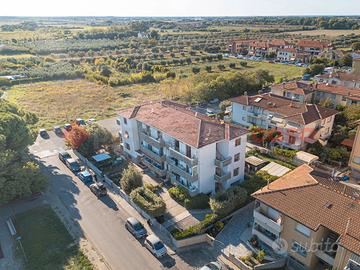 Appartamento Cecina [Cod. rif 023C3VRG]