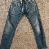 Jeans Dondup da uomo, tg 31  cioè 44 ita