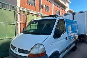 RENAULT MASTER 2010
