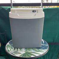 Frigo elettrico portatile Crivit