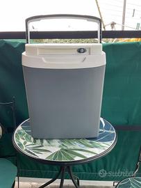 Frigo elettrico portatile Crivit