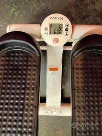 Stepper