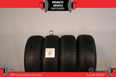 4 Gomme 185 55 R 15 Kumho al 78% SPED GRATIS