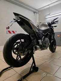 Kawasaki z650 Abs