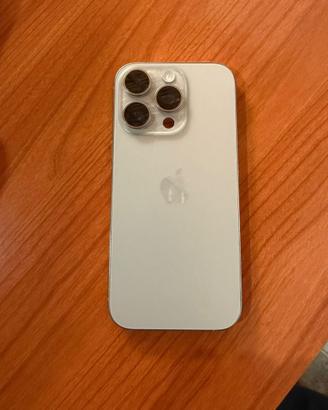 Iphone 16 pro 256 GB