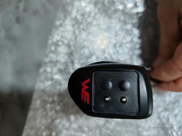 Ricambi gruppo fsa we disc 11 v