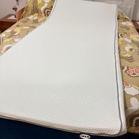 Topper IKEA 90x200