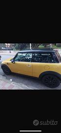 Mini cooper D 1.6