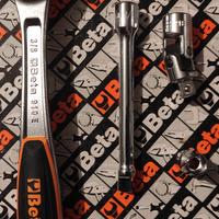 cricchetto e accessori Beta 