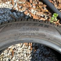Pneumatici bridgestone invernale