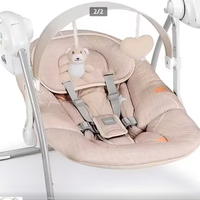 Sdraietta Sonno Elettrica