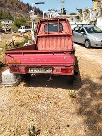 Porter autocarro 