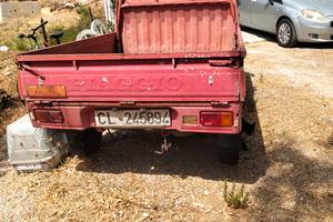 Porter autocarro 