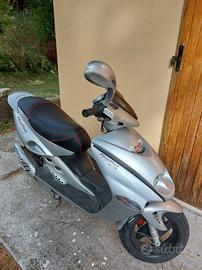 Malaguti Firefox - 2000