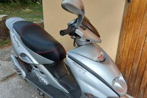 Malaguti Firefox - 2000