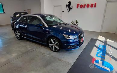 Audi A1 1.0 TFSI ultra Admired