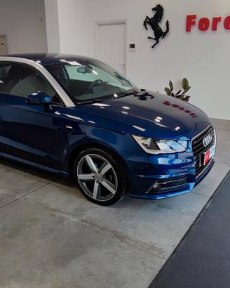 Audi A1 1.0 TFSI ultra Admired