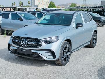 MERCEDES-BENZ GLC 220 d 4MATIC N89076