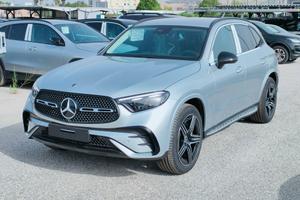 MERCEDES-BENZ GLC 220 d 4MATIC N89076