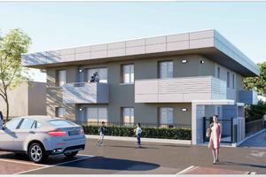 Lazise - Colà - trilocale - A4 Casaclima Gold