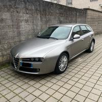 Alfa romeo 159 sw 1,9 jtd