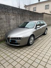 Alfa romeo 159 sw 1,9 jtd