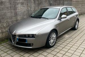 Alfa romeo 159 sw 1,9 jtd